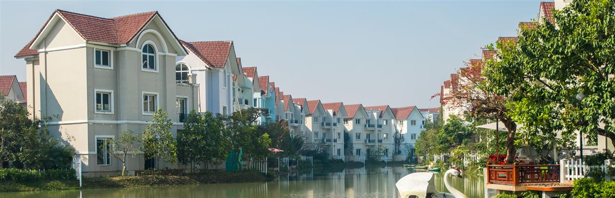 Vinhomes Riverside Long Biên- Hà Nội